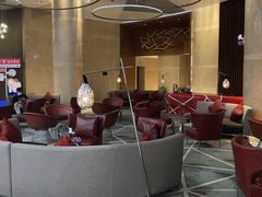 -南京禄口机场雅高铂尔曼大酒店