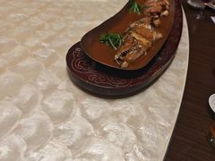 -明湖楼·经典鲁菜山东海鲜(大明湖店)