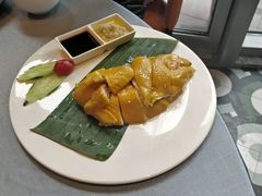 -星叶·东南亚料理(宁波万象汇店)