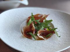 -Da Ivo哒伊沃意大利魔镜餐厅(外滩店)