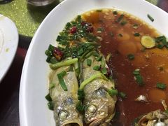 -如意楼农家菜(雁荡山店)