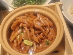 -小菜园新徽菜(青岛市南万象城店)