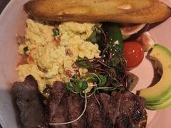 -半秋山西餐厅(襄阳万达店)