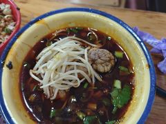 -冒椒火辣(奎星楼街店)