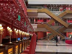 -北京九华山庄会展酒店