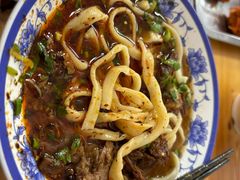 -清真-戏楼王记牛肉面