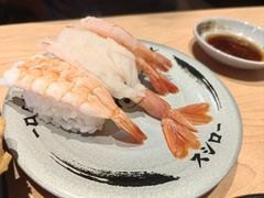 -寿司郎(北京路粤潮楼店)