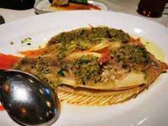 -顺峰海鲜酒楼(省府店)