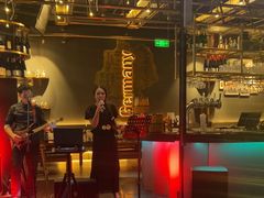 -haxnbauer海森堡德国餐厅(深圳coco店)