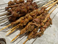 -张师傅烧烤(CBD店)