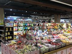 -丽达购物中心(崂山店)