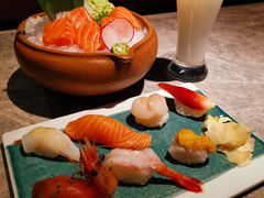 -炙柒Sekinana·精致日料(合生汇店)