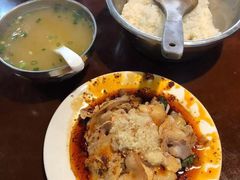 -温记府廟豆汤饭·始于1955年(海椒店)