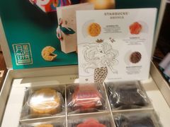 -星巴克(深圳侨城街店)