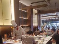 -火地铁板烧(昆山万象汇店)