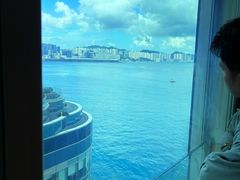 -香港九龙海逸君绰酒店