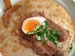-味千拉面(抚州万达店)