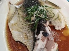 -旭璟酒家·传统粤菜·湘菜(逸景路店)