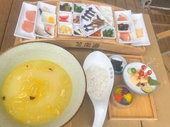 -芸南道·过桥米线(昆明老街旗舰店)