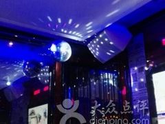 -格莱美量贩式KTV(奥帆店)