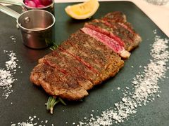 澳洲精选肉眼牛排-Ponte 意大利餐厅