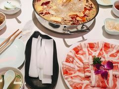 -小肥羊·牛羊肉火锅(万达广场店)