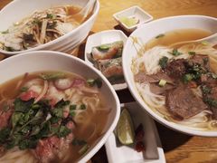 -越南牛肉河粉餐厅(书院巷店)