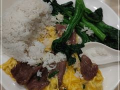 -玲又珑美食(盘福路店)