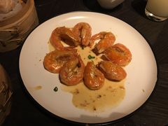 -万丽轩·粤菜(王府井金茂万丽酒店)