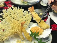 -天狗山料理(省体店)