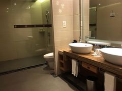 -惠州金海湾嘉华度假酒店