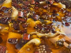 -辣婆婆(航天桥店)