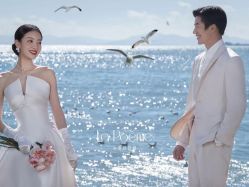 -乐派诗婚纱摄影