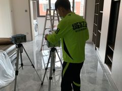 -绿色亿家除甲醛机构