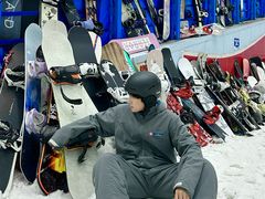 -哈尔滨热雪奇迹