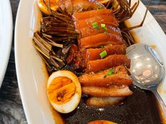 -靓湾海鲜·海景餐厅(小麦岛店)