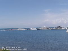 -青海湖二郎剑景区