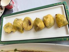-野蔓果·山野菜(西湖景区·龙井茶田店)