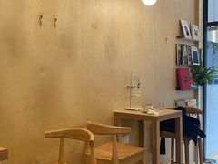 大堂-常识咖啡common sense(春熙路店)