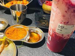 -伊茉家的烤肉店(勒泰中心店)