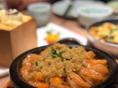 -小菜园新徽菜(南通崇川金鹰店)