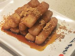 -牛村来人潮汕牛肉火锅(西单店)