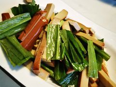 -小河盐帮·私家菜·烤鸭(三元桥·霄云路店)