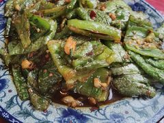 虎皮尖椒-生态苑农庄(十里画廊遇龙河店)