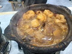 -范贤光鸡公煲(平乐园总店)