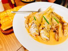 -KŌNG胶东小馆(华熙店)