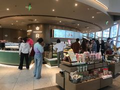 -星巴克臻选(宁波天一广场店)