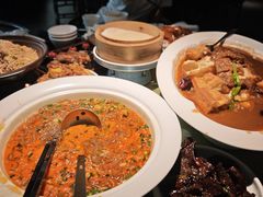 -太守宴·蘭院(天塔店)