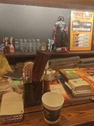 -G-STEPS舞蹈工作室