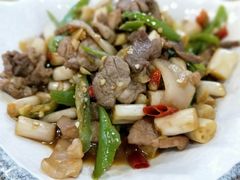 -万景饭店·鱼街农家菜